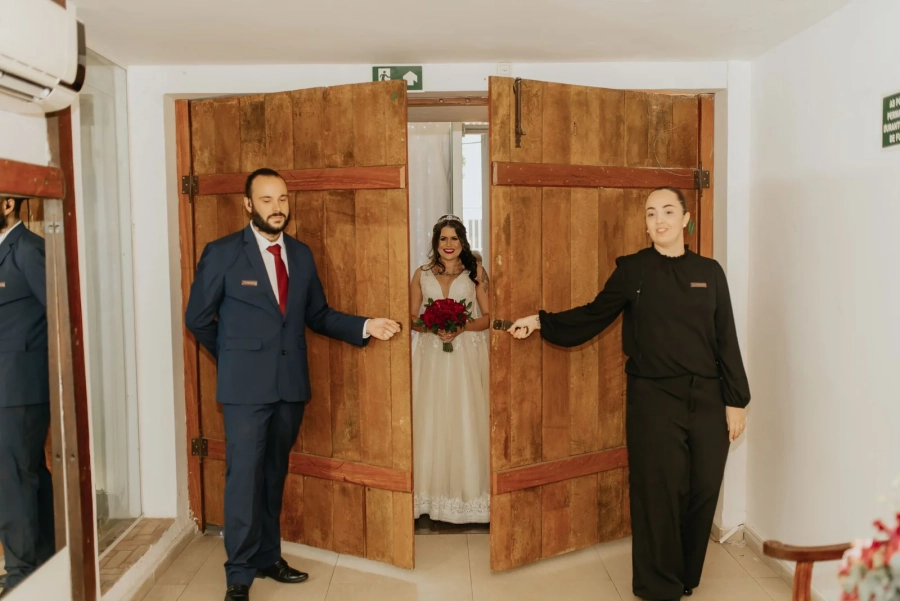 Respirar Casamento destaca a importância do cerimonial e aposta em mini weddings como tendência afetiva