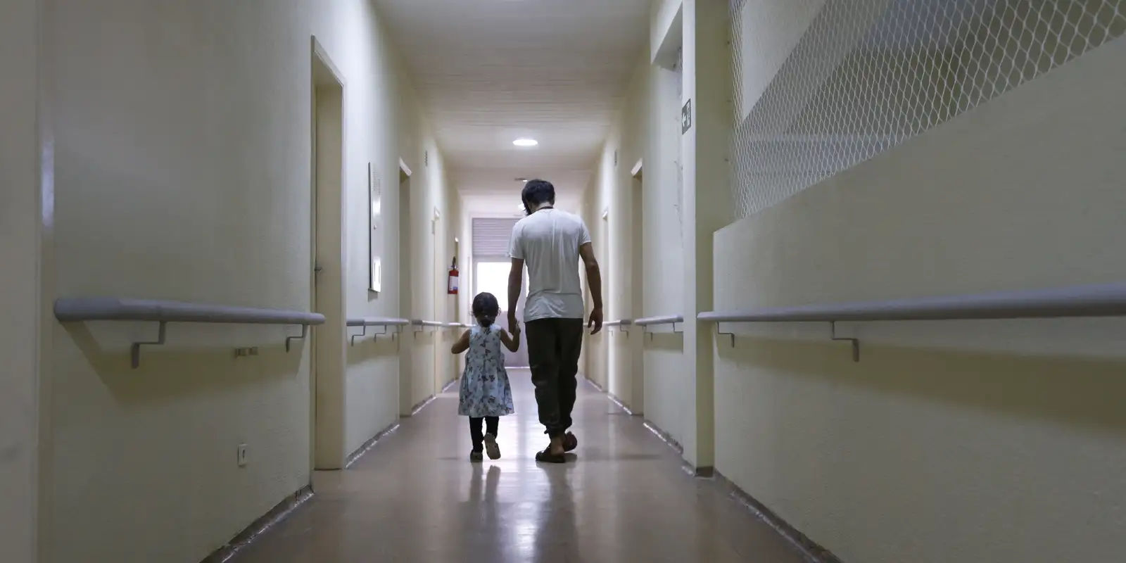 Dia Mundial do Refugiado é celebrado nesta sexta (20)