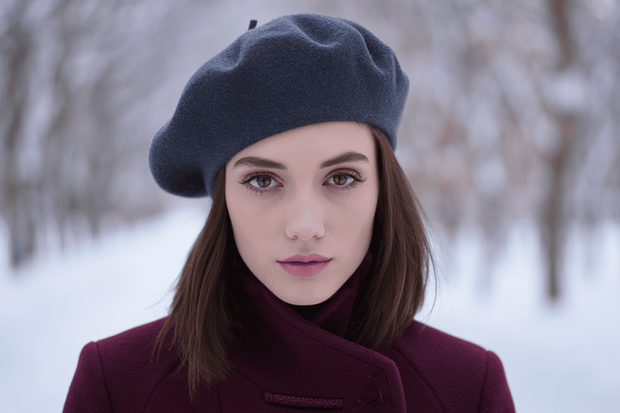 Looks para o Frio: Dicas de Estilo para Vencer o Inverno com Elegância e Conforto