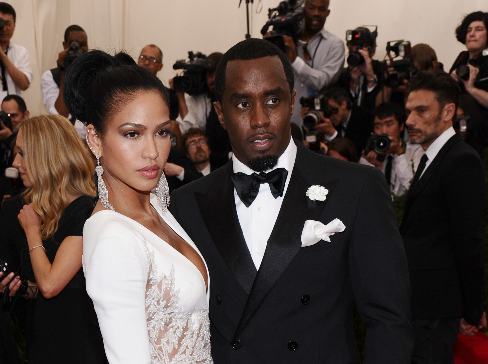 Condenação de P. Diddy: rapper pode pegar até 20 anos de prisão por transporte com fins de prostituição