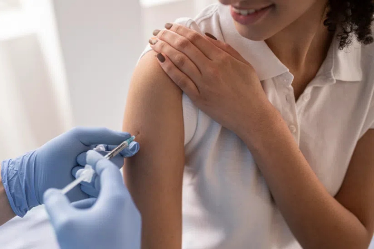 Sociedade europeia reforça que vacina pode prevenir doenças cardíacas