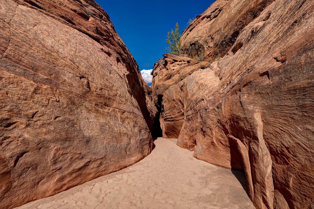 Medo de lugares apertados? Conheça destinos de viagem não recomendados para claustrofóbicos