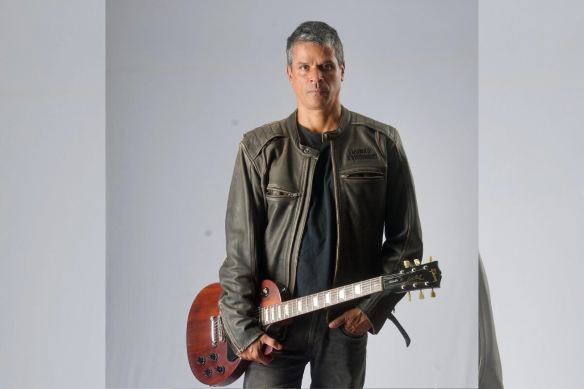 Show de Bruno Dourado animará Vila do Metrópoles Endurance no domingo