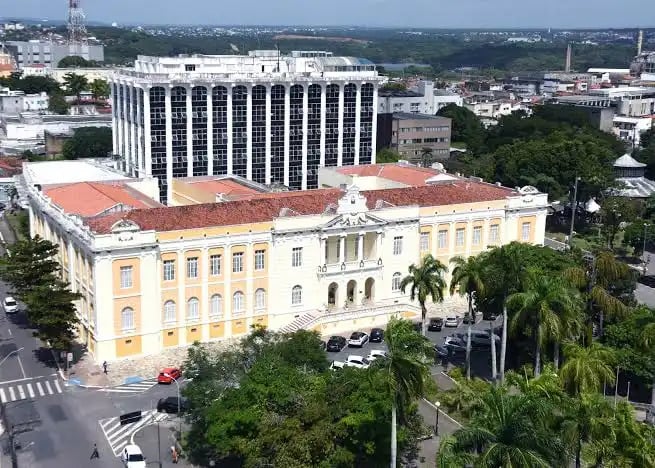 Justiça da Paraíba investiga arquivamento irregular de processos