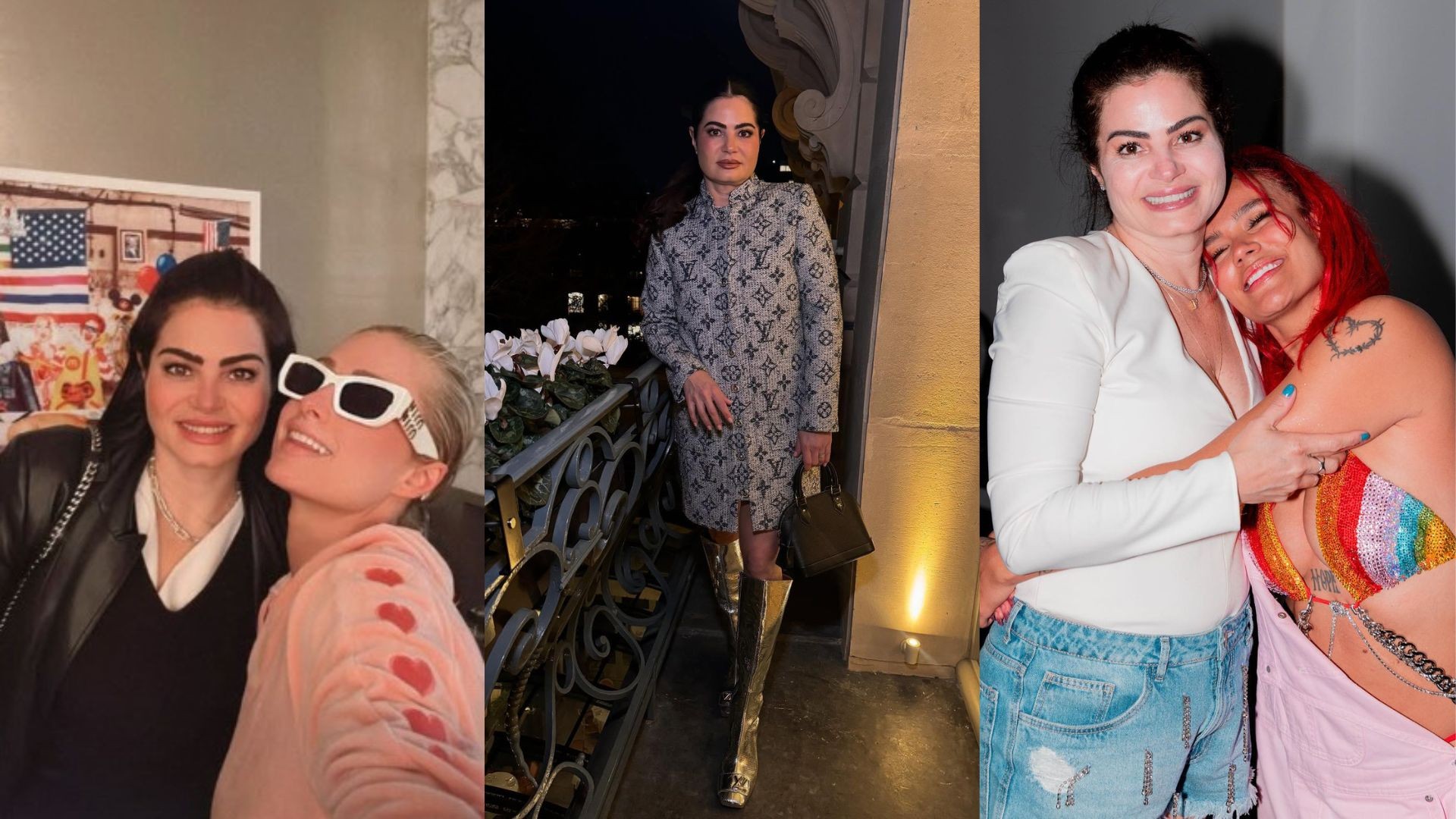 Esteticista das Celebridades: Brasileira que Atende Kardashians Cobra R$ 4 Mil por Sessão