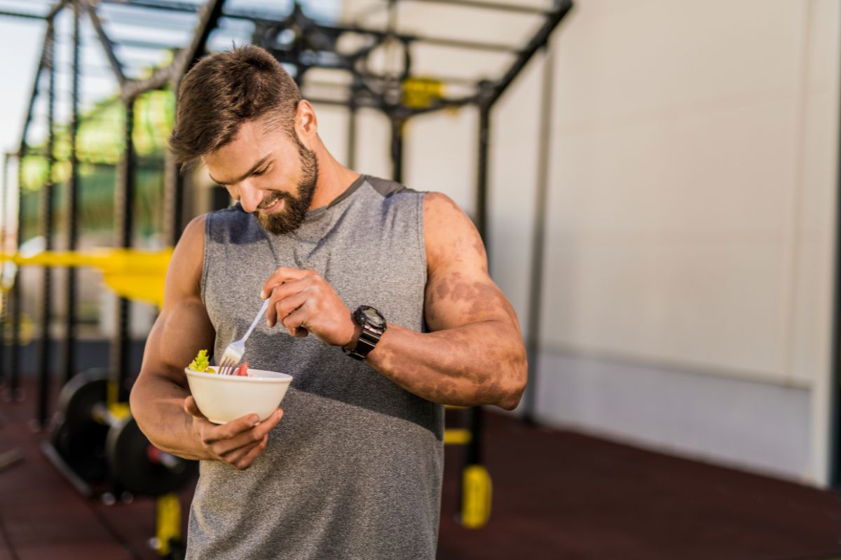 Nutricionista revela pré-treino poderoso que supera até ovo e tapioca