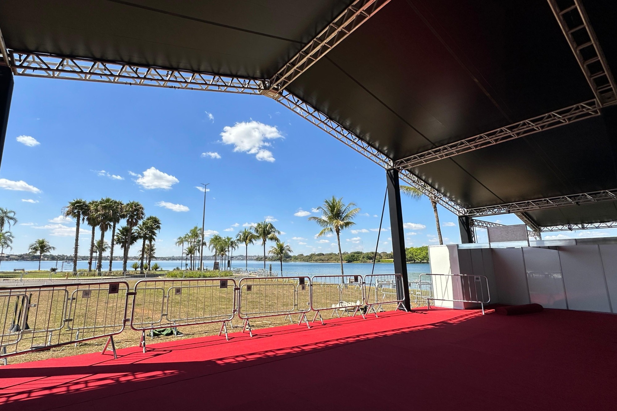 Conheça mais sobre a Vila do Metrópoles Endurance