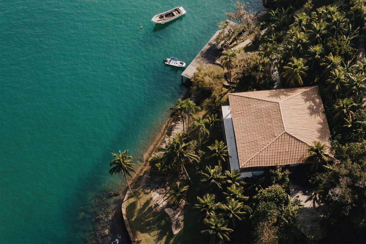 Quanto custa comprar uma ilha? Entenda como funciona o comércio de ilhas no Brasil