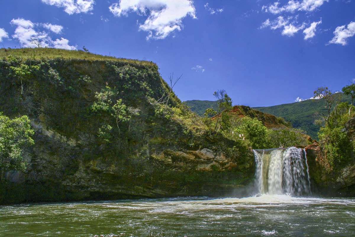 Águas que curam: o poder das fontes naturais de Caxambu, em Minas Gerais