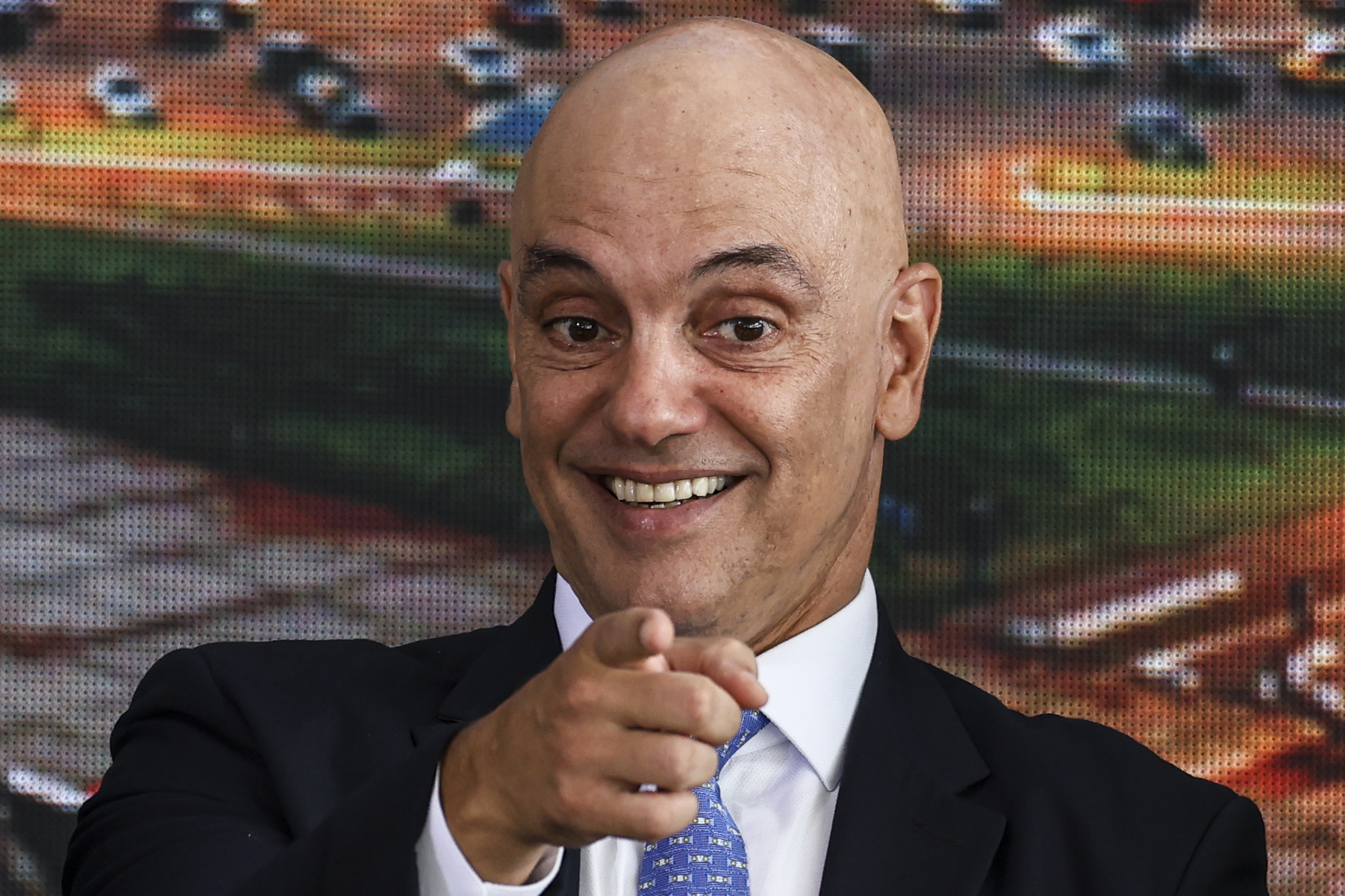 USP sai em defesa de Moraes, depois de sanções dos EUA: ‘Ele sofre perseguição’