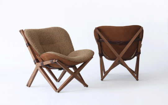 Jequitibá chega ao mercado com curadoria de peso e design autoral brasileiro