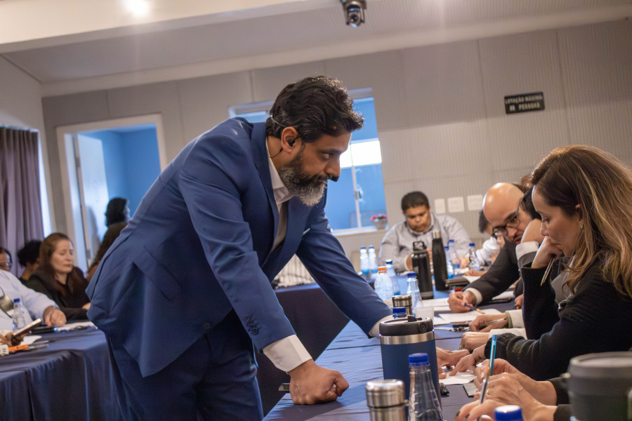 DSG 2ª Edição — Quando propósito encontra ação: o impacto do DSG em quem viveu cada momento