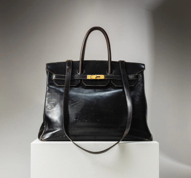 Bolsas Birkin: Hermès lidera mercado de luxo com alta nas vendas em 2025