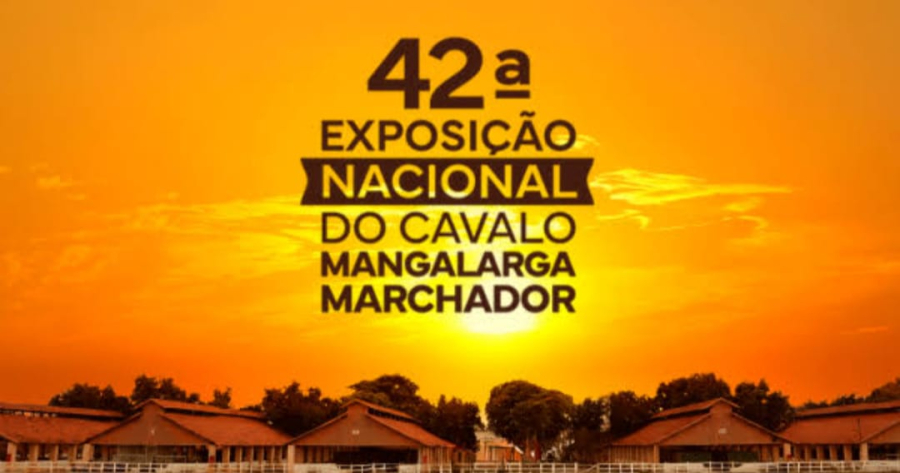 Encerramento da 42ª Nacional do Cavalo Mangalarga Marchador celebra tradição, inovação e sustentabilidade em Belo Horizonte