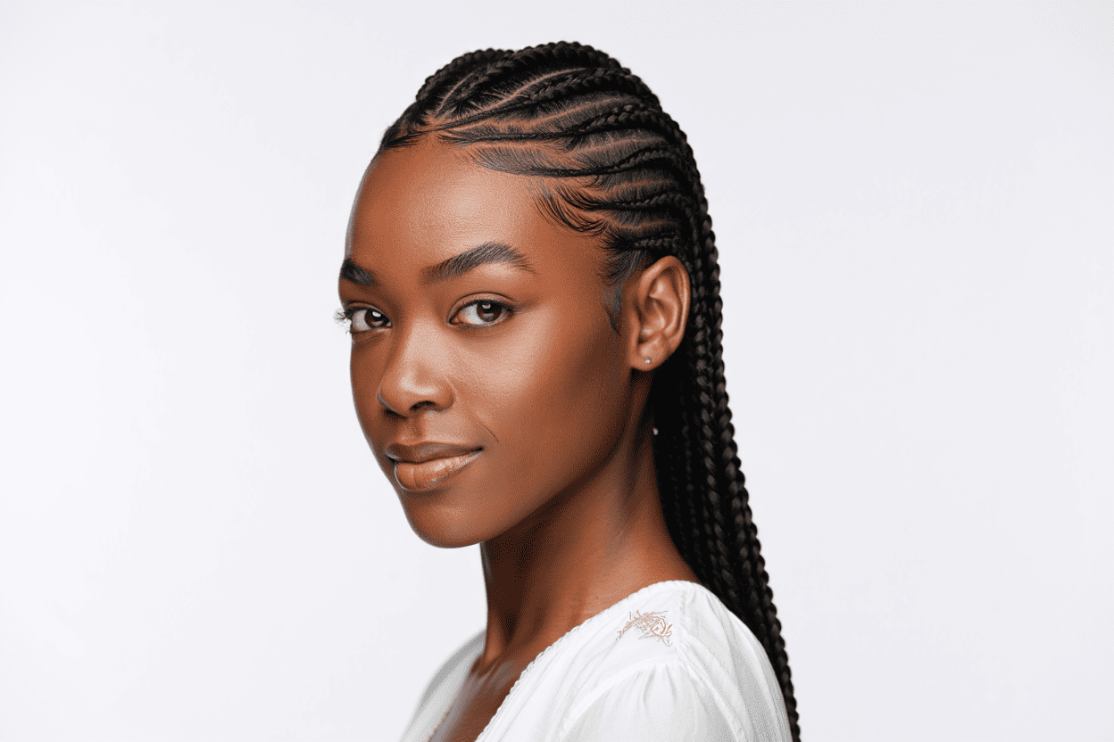 Trança Nagô: Tudo o Que Você Precisa Saber Sobre Este Penteado Poderoso
