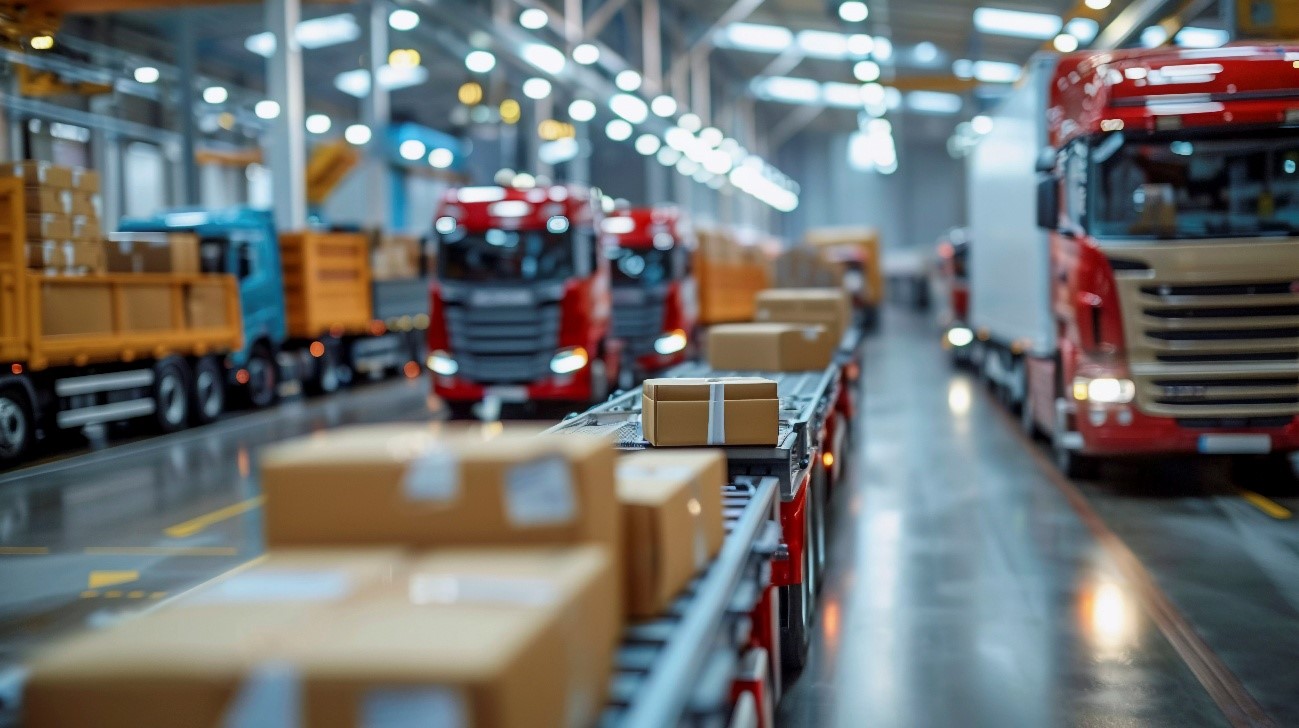 Especialista Sany Calvar Fala Sobre Inteligência Artificial e Supply Chain