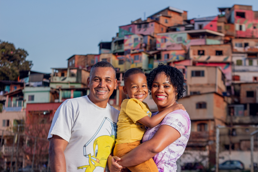 TV Kyko Tropical: a força da Comunicação Popular e do trabalho em família