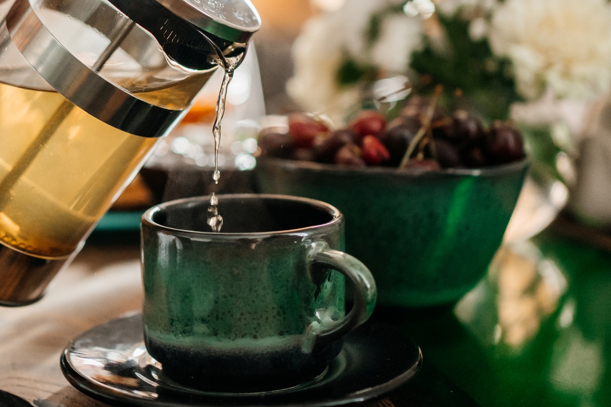 Cambuí: chá anti-inflamatório ajuda a reduzir inchaço e aliviar dores