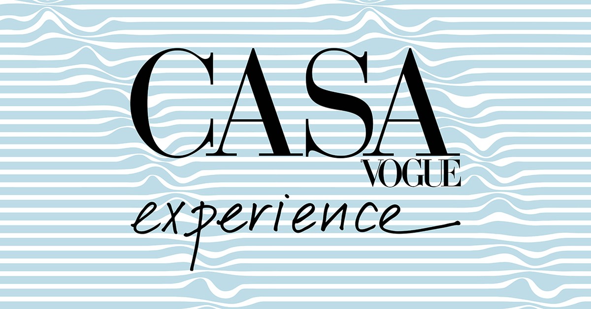 Casa Vogue Experience 2025: confira a programação de entrevistas, talks e workshops