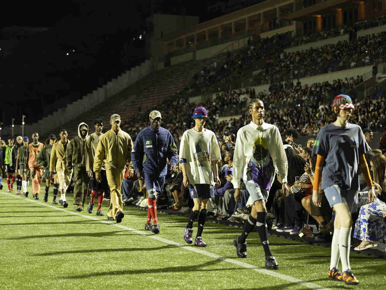 SPFW 2025: Line-up e programação completa da edição histórica de 30 anos