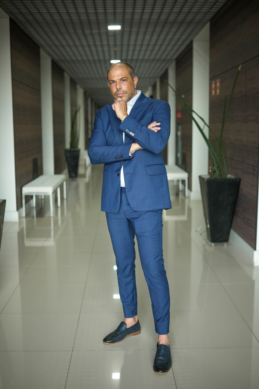 Dr. Cleugo Porto, fala sobre todas as técnicas utilizadas para as famosas ficarem com o bumbum perfeito.