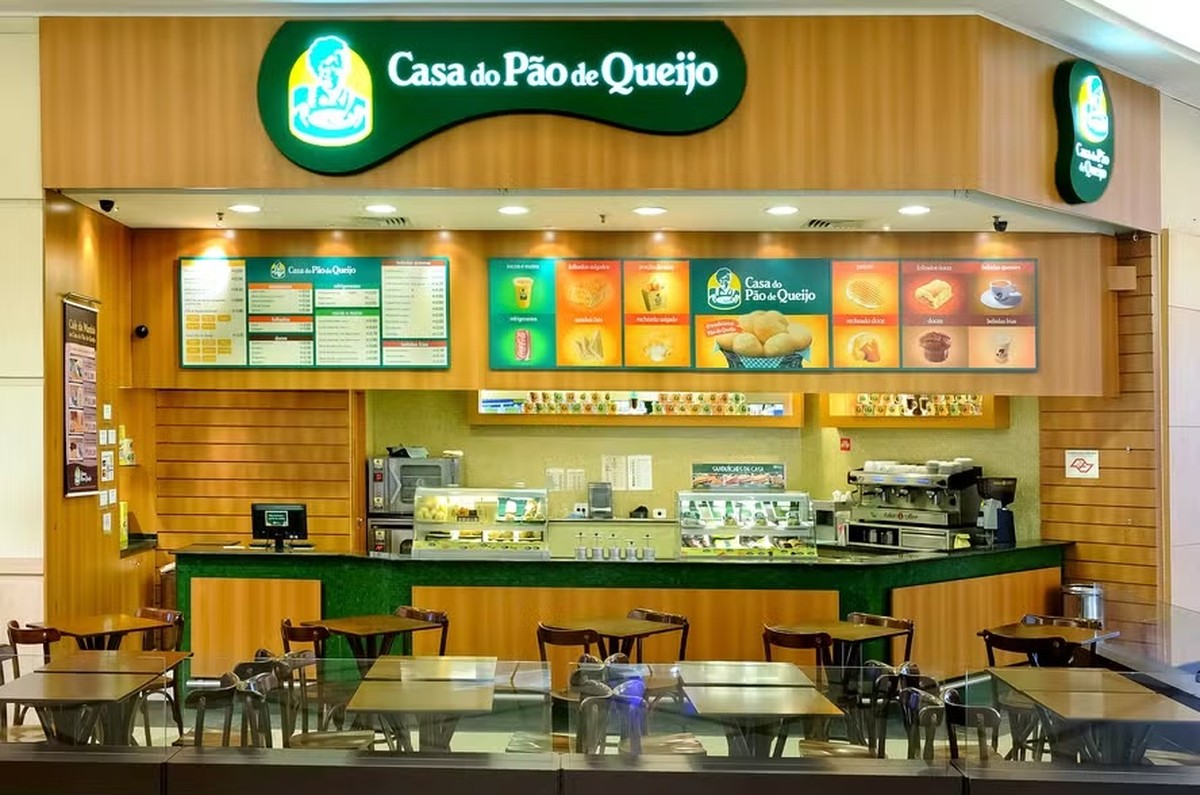 Grupo Trigo, dono do Spoleto e China in Box, negocia compra da Casa do Pão de Queijo