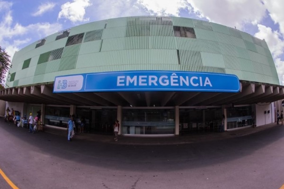 Iges-DF abre seleção na área da saúde com salários de até R$ 3,5 mil