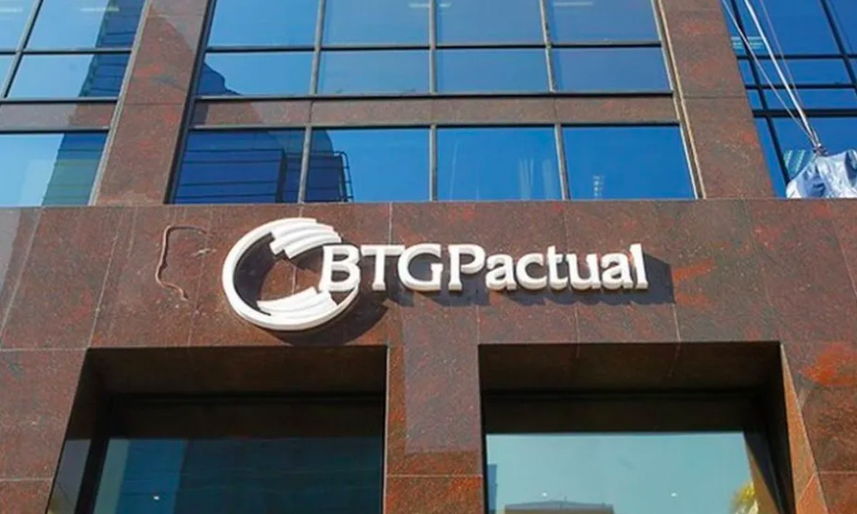 BTG estreia no mercado de adquirência e terá maquininhas de pagamento próprias