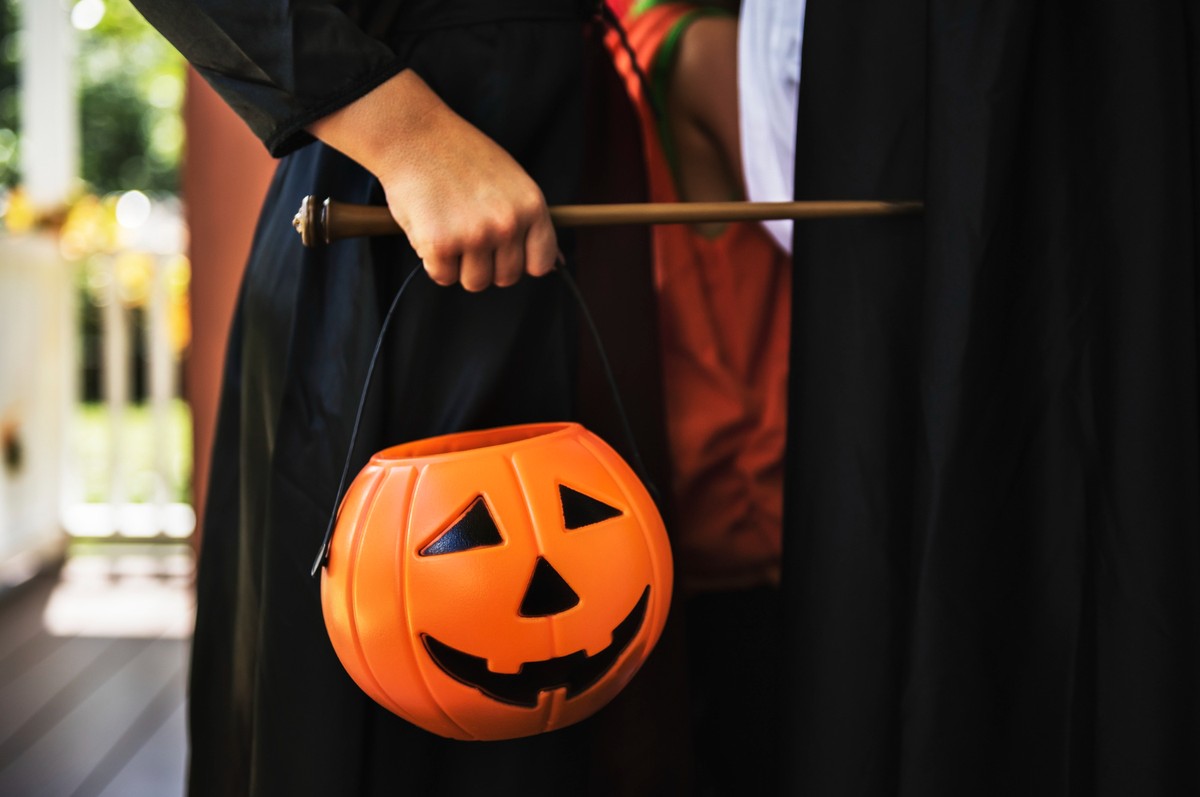 Halloween: 79% dos empreendedores não planejam ações para a data, diz pesquisa
