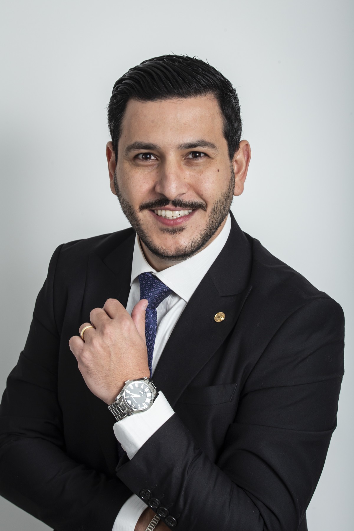 De profissões tradicionais ao universo de seguros
