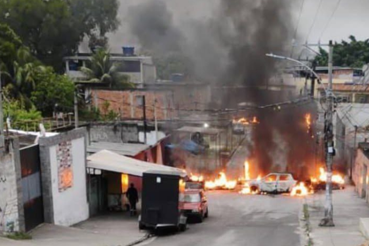Quem são os policiais militares mortos em operação contra o CV no Rio