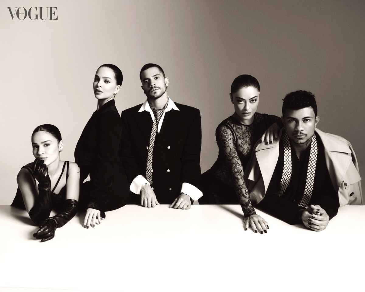 "Os Donos do Jogo": a série que transforma o jogo do bicho em thriller de alto nível