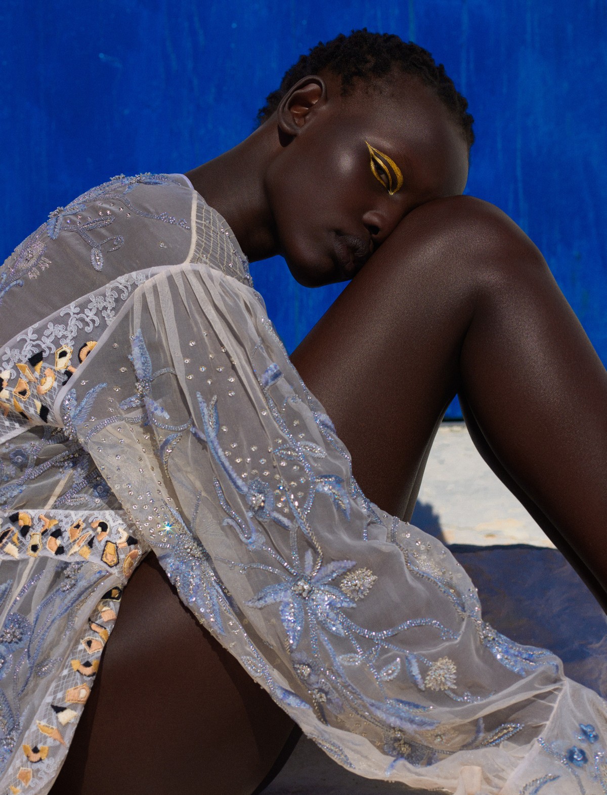 Na busca pela perfeição estética, estamos perdendo a nossa identidade e nos tornando todos iguais?