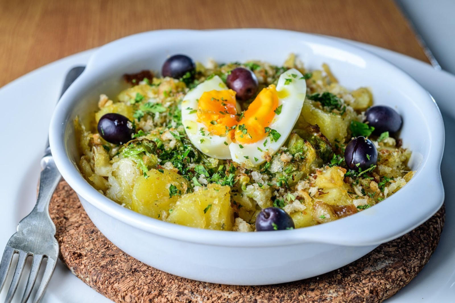 Caravela: do litoral português ao coração gastronômico de BH