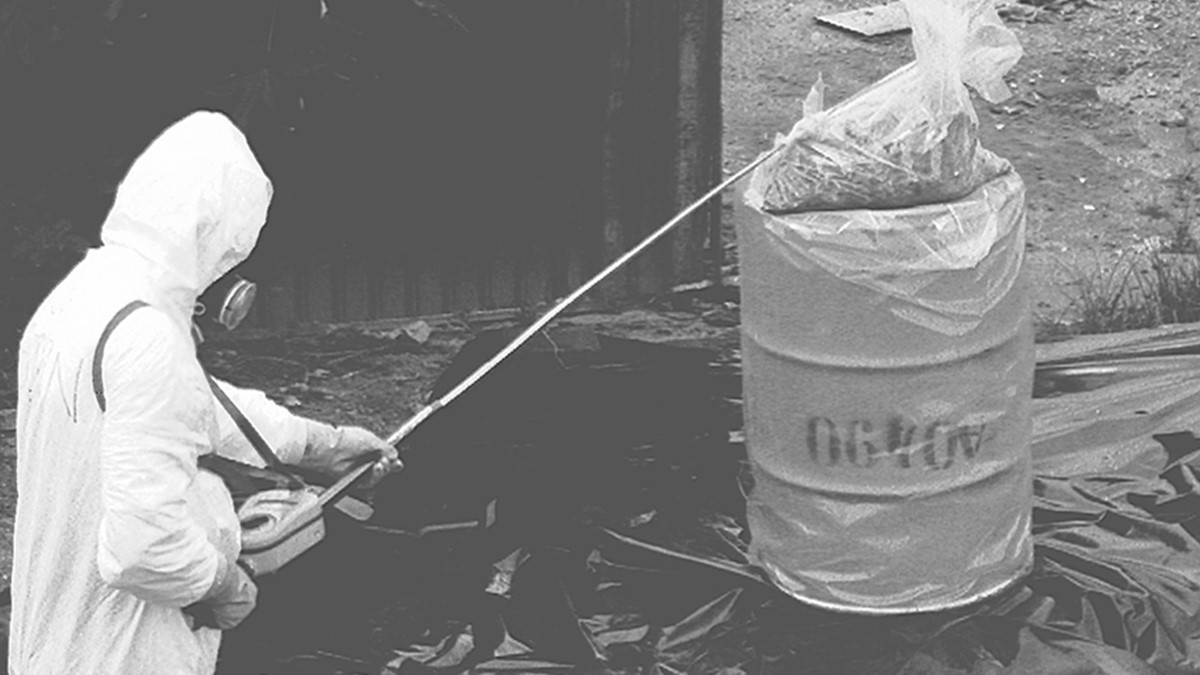 GO: suspeitos de golpe em benefícios do Césio-137 são alvos da polícia