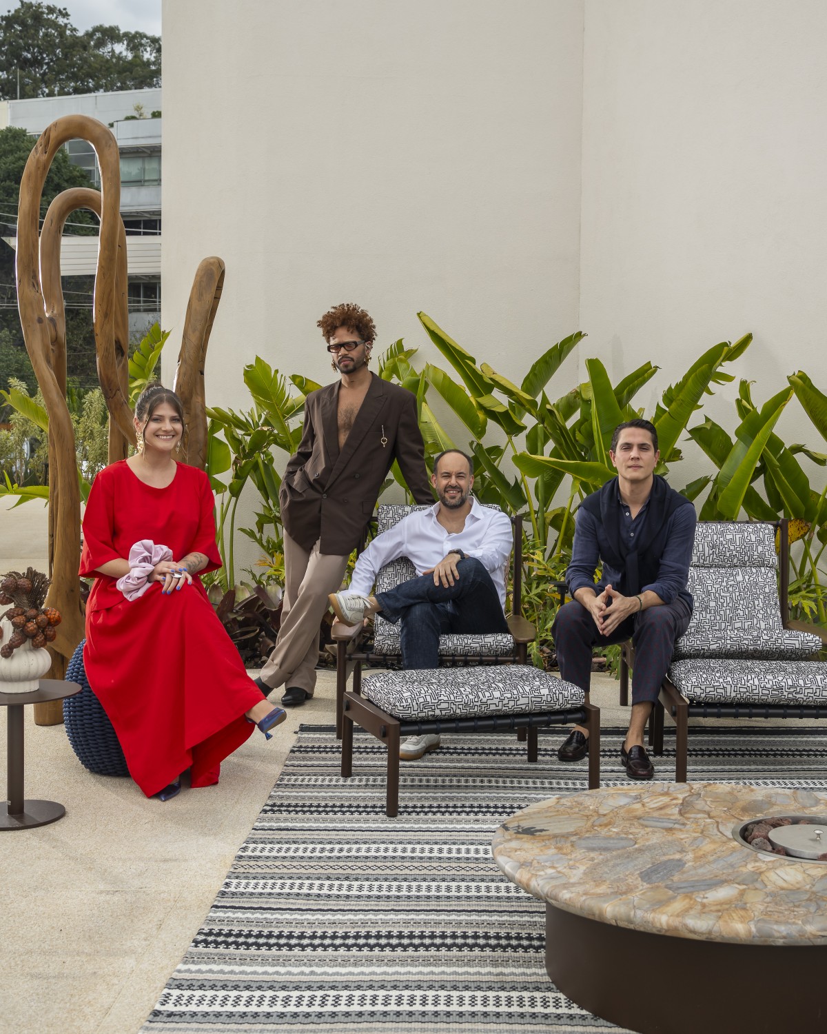 Maximalismo: exagero ou personalidade?