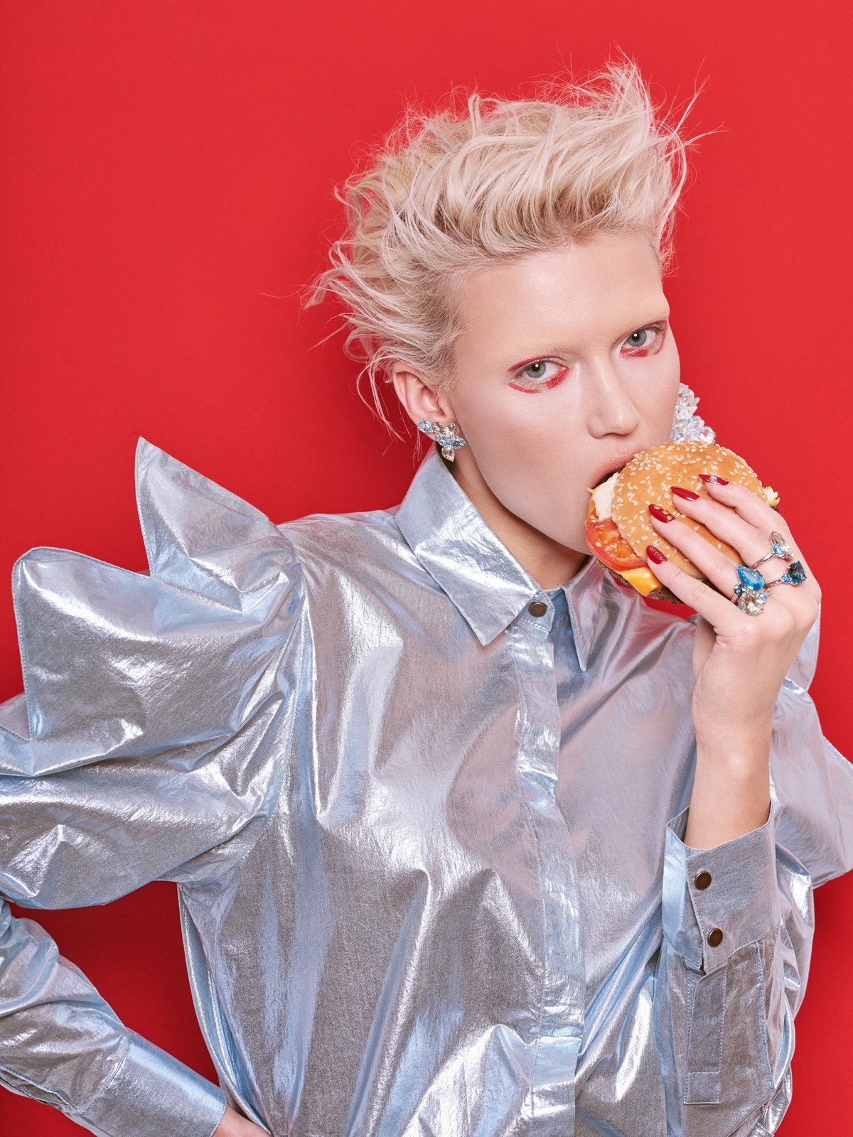 Por que mulheres da Gen X não conseguem parar de comer ultraprocessados