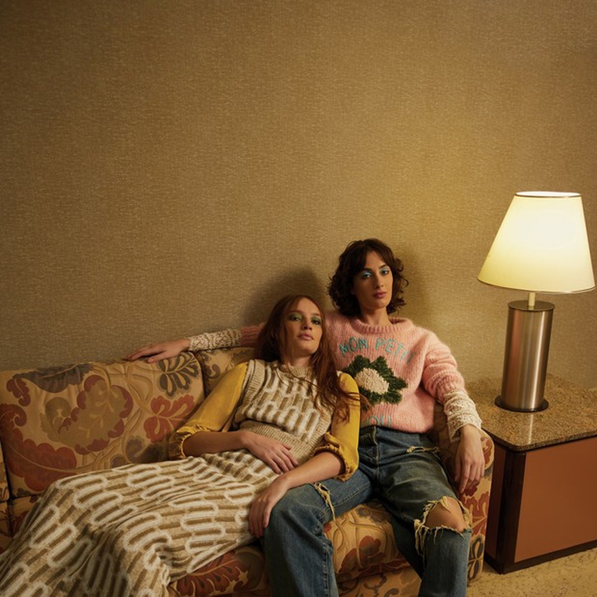 Ter um namorado é constrangedor hoje em dia?