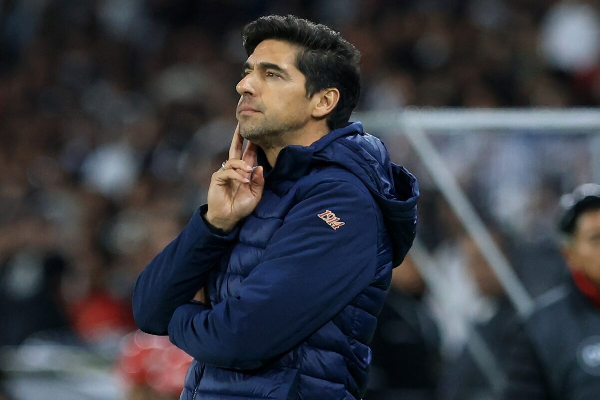 Veja escalação do Palmeiras para jogo contra a LDU na Libertadores