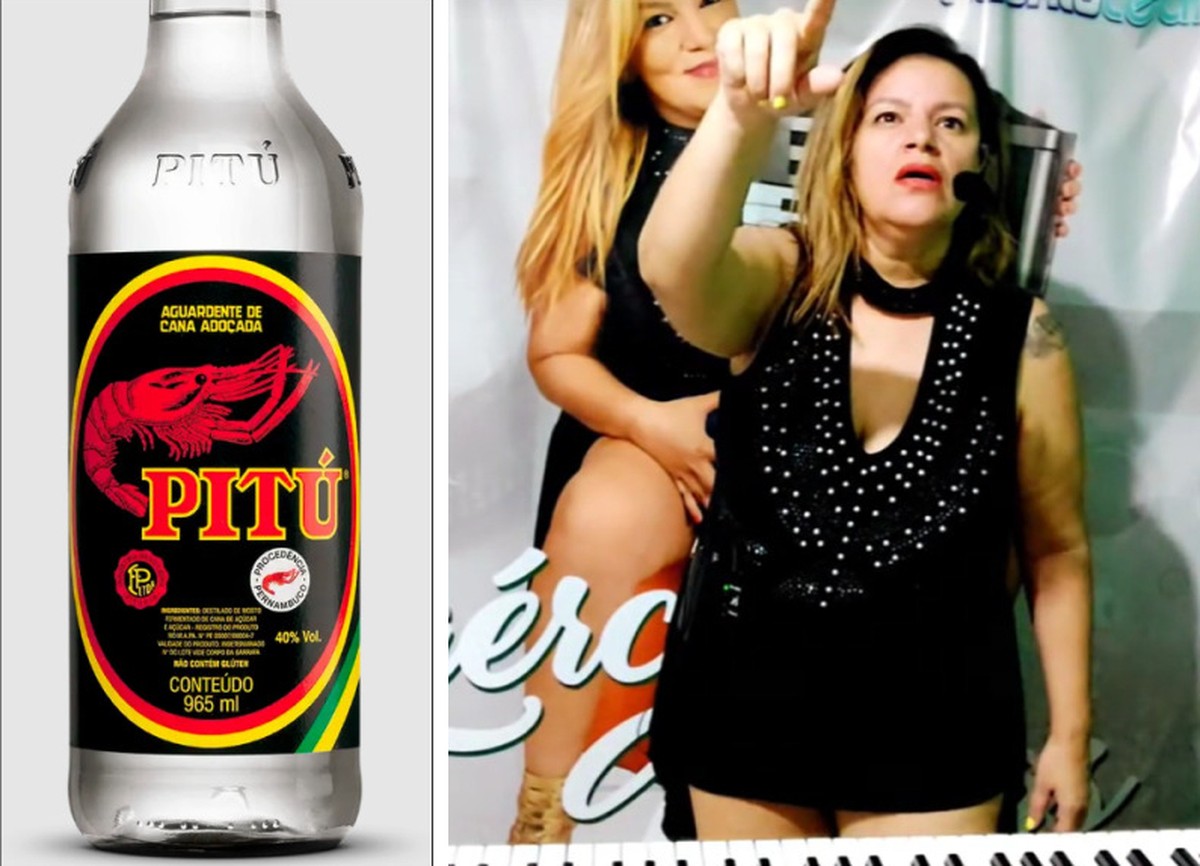 ‘Garçom, tem Pitú?’: empresa do viral tem 87 anos e vende para mais de 50 países; conheça