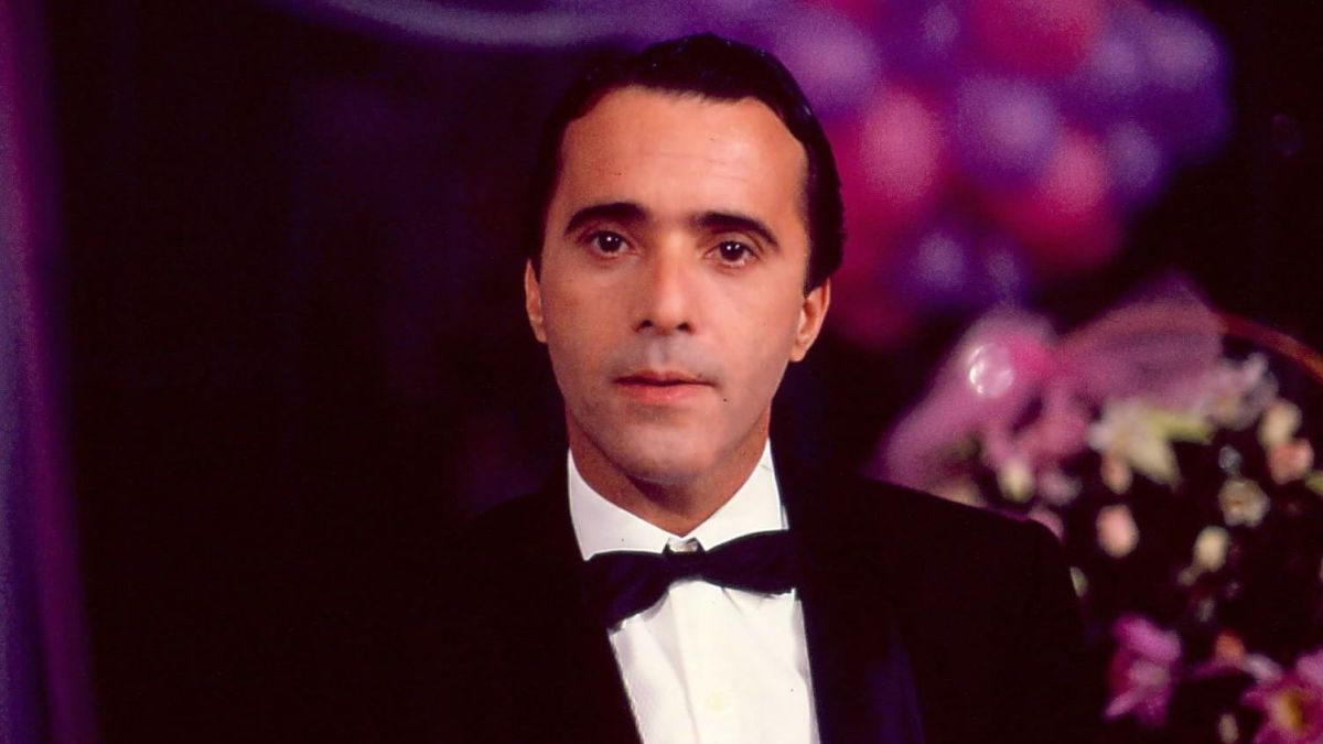 Tony Ramos celebra volta de “Rainha da Sucata”: “Lembro como se fosse hoje”