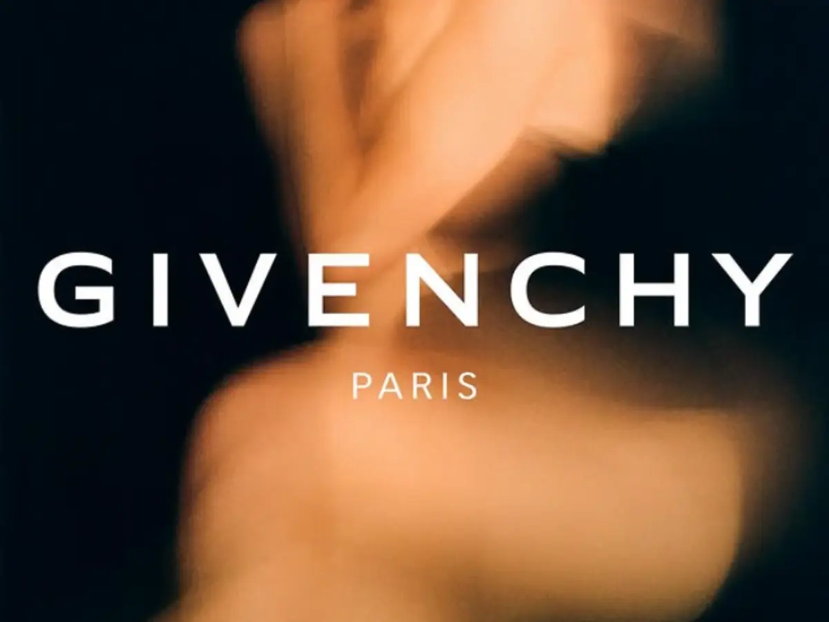 História da Givenchy