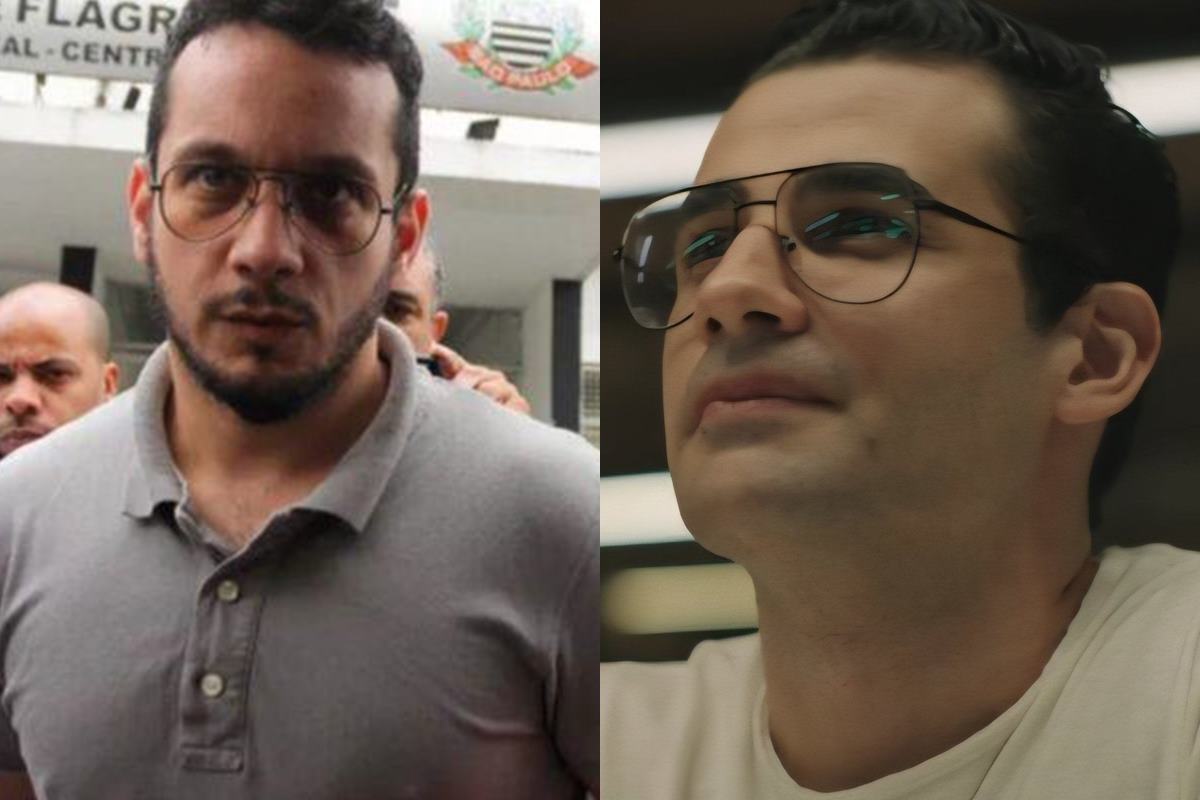 Tremembé: quem é Gil Rugai, presidiário que aparece na série