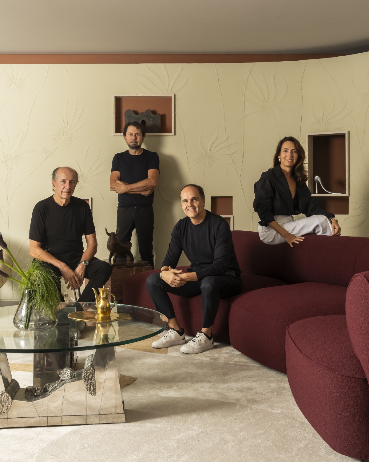 Tudo o que rolou no Casa Vogue Experience 2025