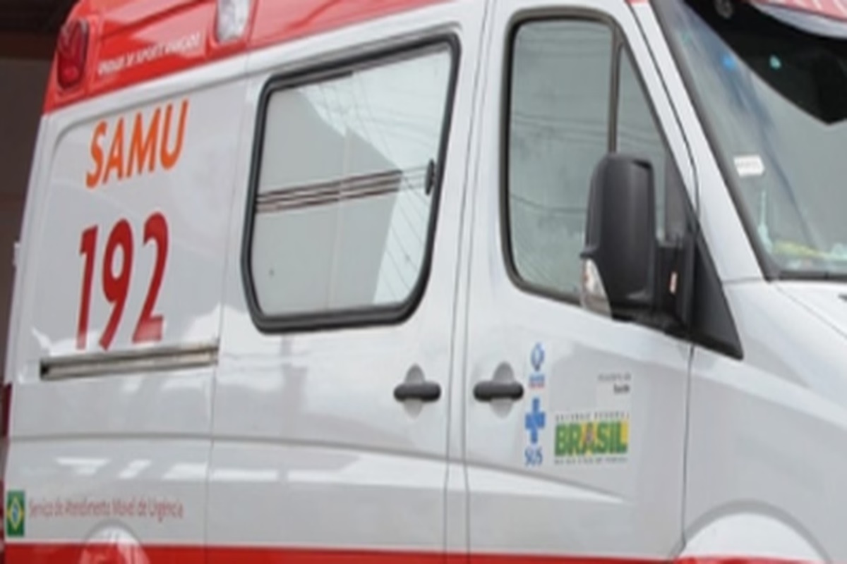 PB: mulher sobrevive após ser atingida por mais de 10 tiros em casa