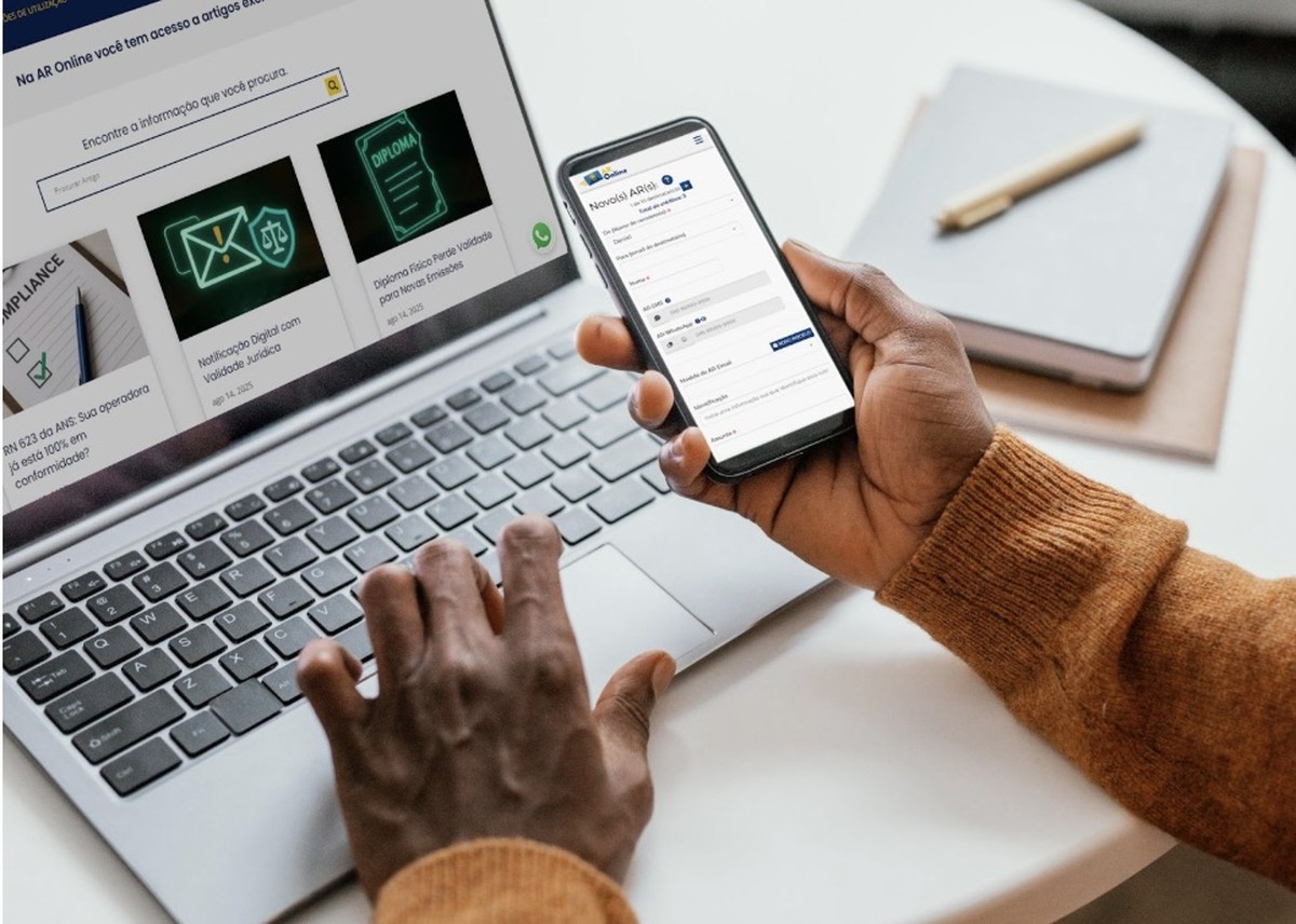 O novo compliance digital: como bancos e fintechs estão reduzindo riscos com notificações digitais
