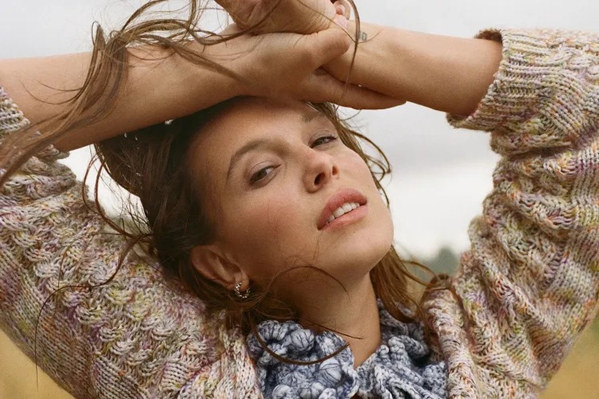 Millie Bobby Brown escolhe a Geórgia como seu refúgio permanente após o fim de Stranger Things: "Este é o meu lar"