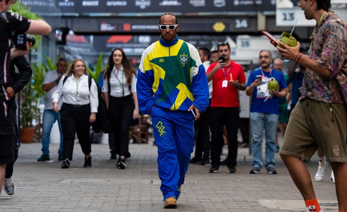 Volta em Interlagos, visita aos boxes e open bar: quanto custa viver uma experiência VIP no GP de São Paulo