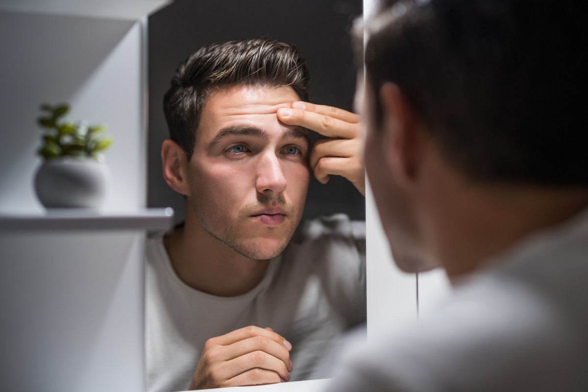 3  sinais de que sua acne é, na verdade, uma condição séria de pele