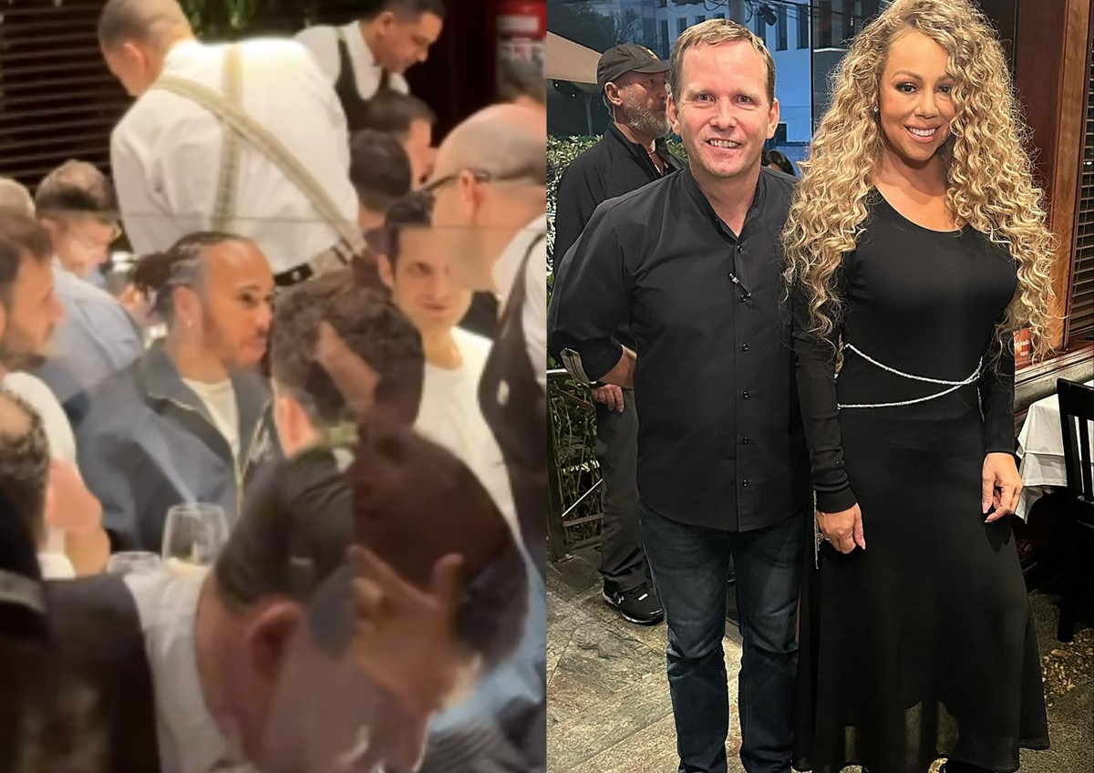 De Lewis Hamilton a Mariah Carey: quanto custa o rodízio na churrascaria que recebe astros em SP